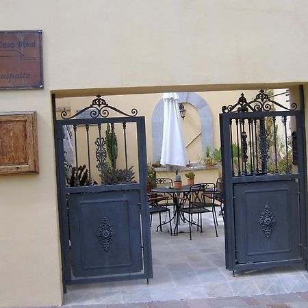 Casa Rural El Traspatio Гранадиля де Абона Екстериор снимка