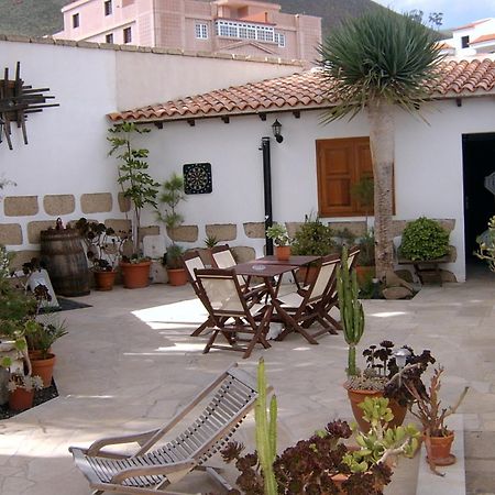 Casa Rural El Traspatio Гранадиля де Абона Екстериор снимка