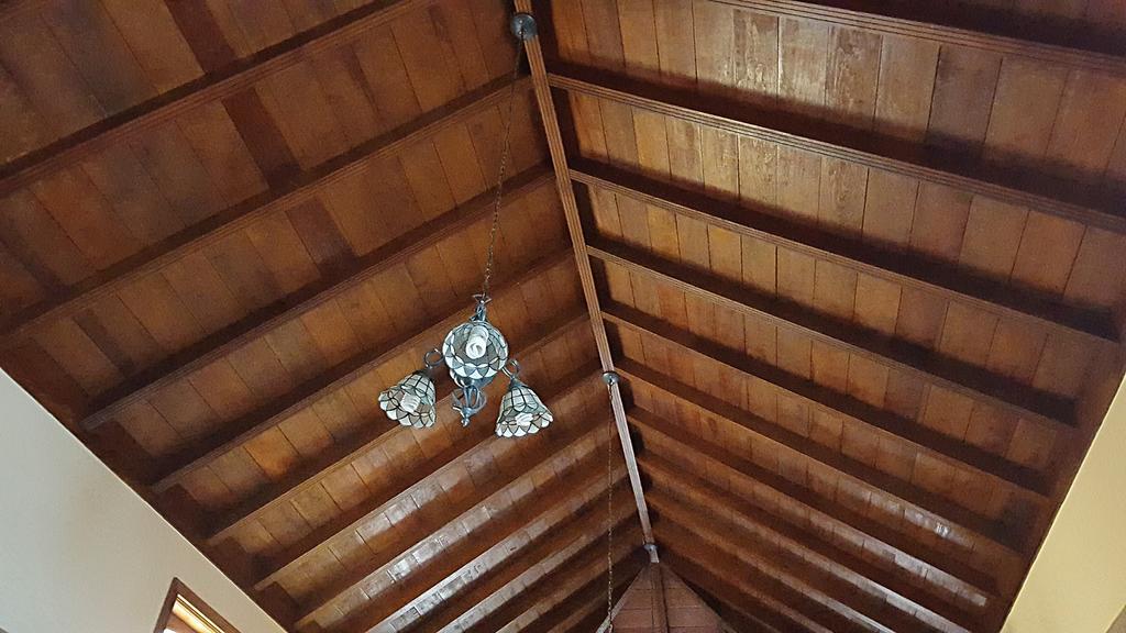 Casa Rural El Traspatio Гранадиля де Абона Екстериор снимка