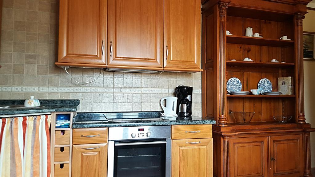 Casa Rural El Traspatio Гранадиля де Абона Екстериор снимка