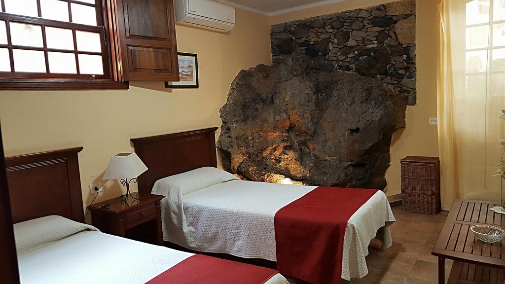 Casa Rural El Traspatio Гранадиля де Абона Екстериор снимка